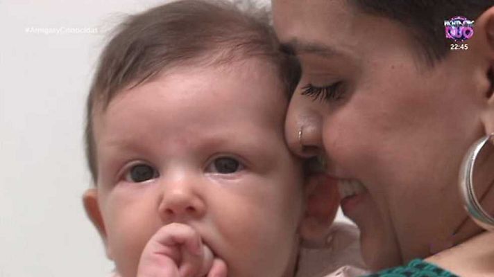 Amigas y conocidas - Amigas y conocidas - 21/06/17