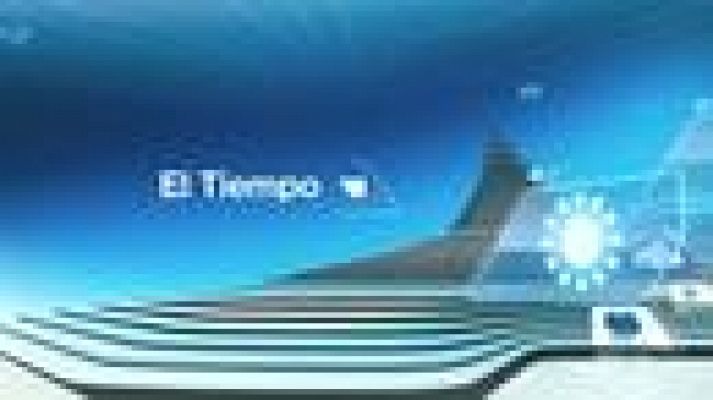 Noticias de Castilla y León - El tiempo en Castilla y León - 21/06/17