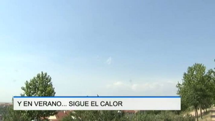 Noticias de Castilla y León - Castilla y León en 1' - 21/06/17