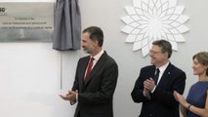 L'informatiu - Comunitat Valenciana - L'Informatiu - Comunitat Valenciana - 21/06/17