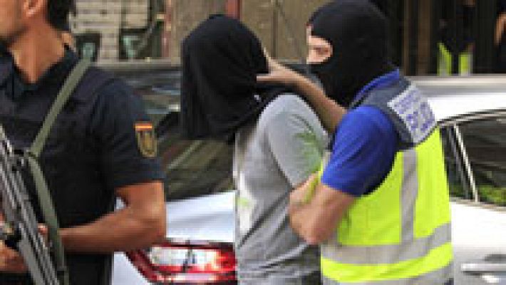 Informativo de Madrid - Informativo de Madrid - 21/06/17