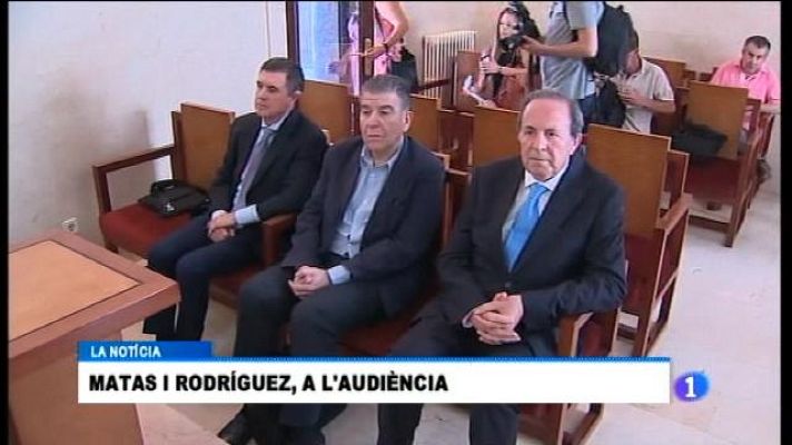 Informatiu Balear - Informatiu Balear - 21/06/17