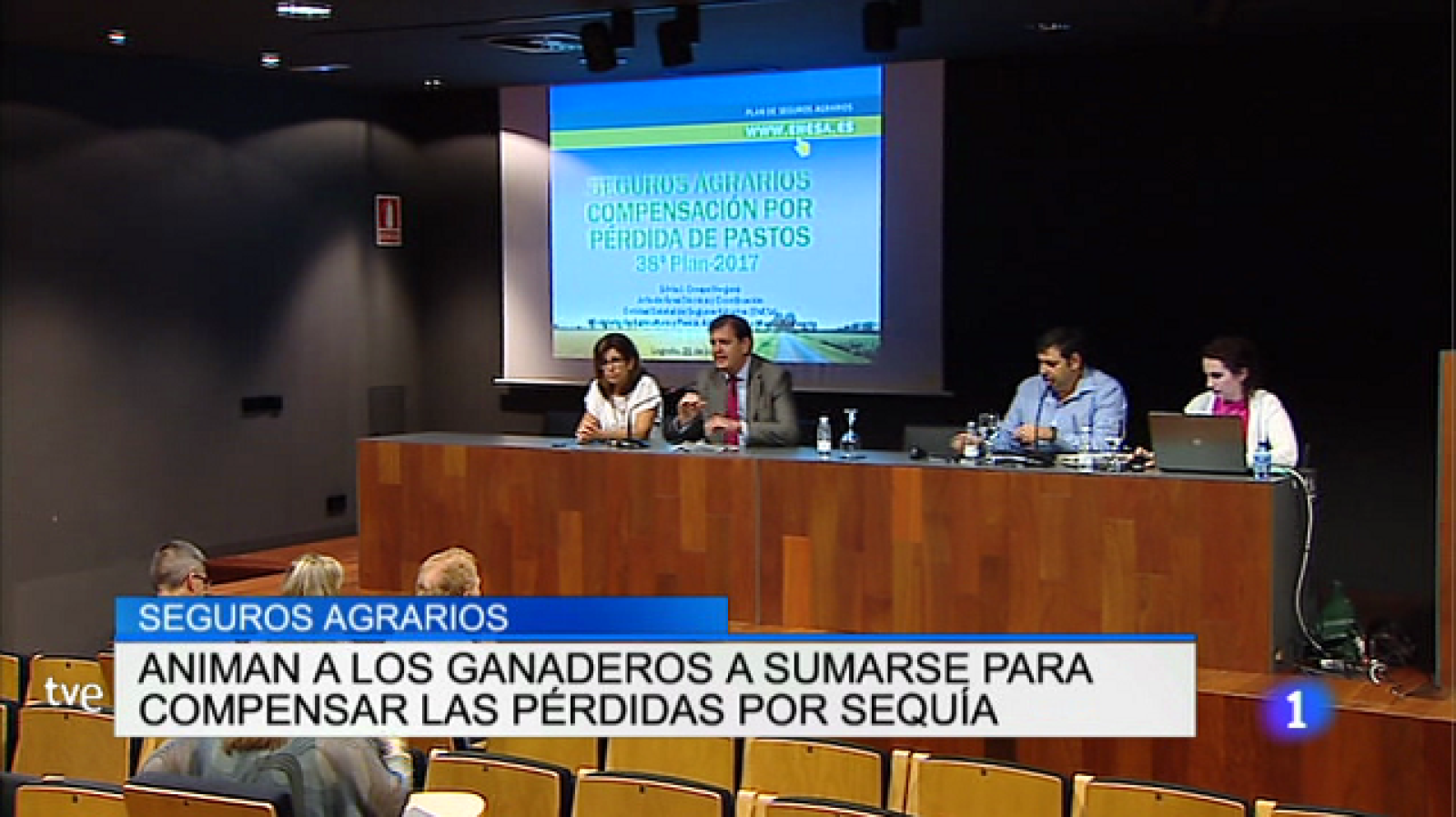 Telerioja en 2' - 21/06/17