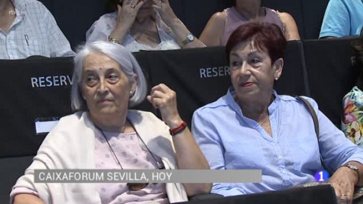  - "Blanco" de Aurora del Amo, se alza con el Concurso de Relatos de Personas Mayores 2.017