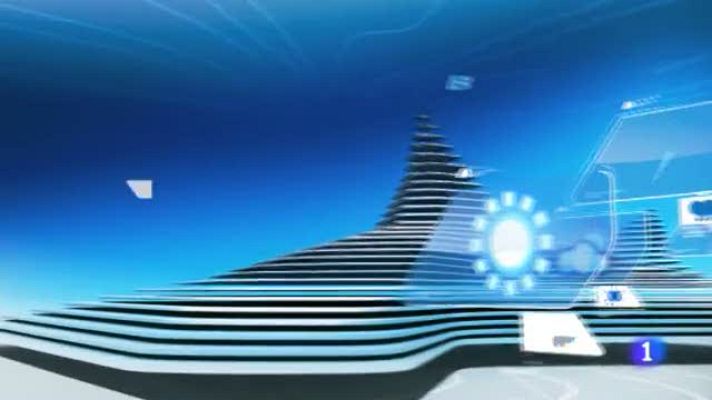 Informativo Telerioja - El tiempo en La Rioja - 21/06/17