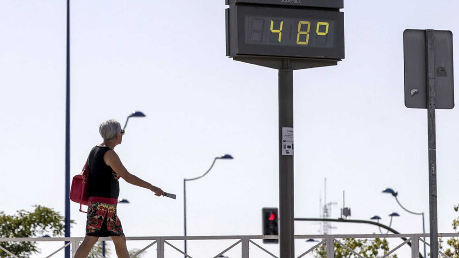 Es 21 de Junio ha llegado el verano