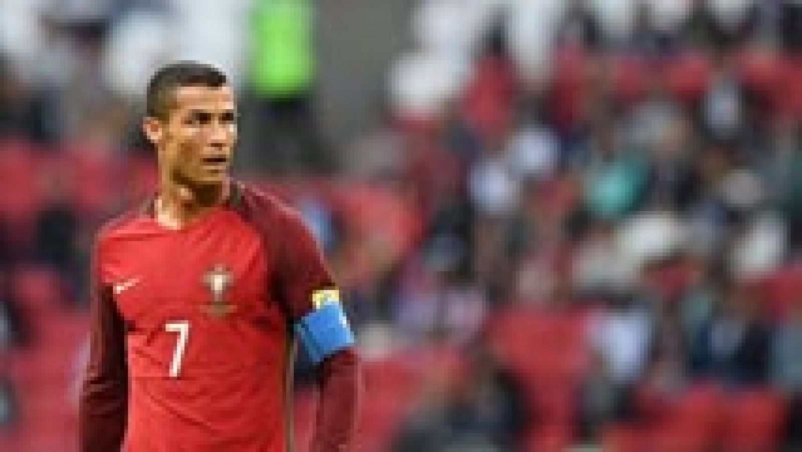 Telediario 1: Cristiano Ronaldo pagará los 14,7 millones que habría defraudado a Hacienda | RTVE Play