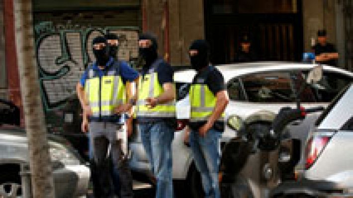 Informativo de Madrid - Informativo de Madrid 2 - 21/06/17