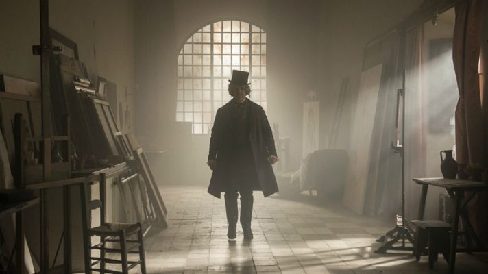 El Ministerio del Tiempo - Así comienza el capítulo 25, "Tiempo de ilustrados"