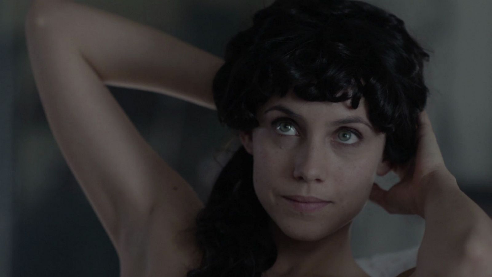 El Ministerio del Tiempo - Amelia, la musa de Francisco de Goya