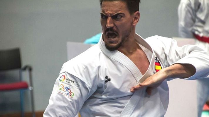 Otros deportes - Cuatro oros y dos bronces para España en el Kárate1 SeriesA