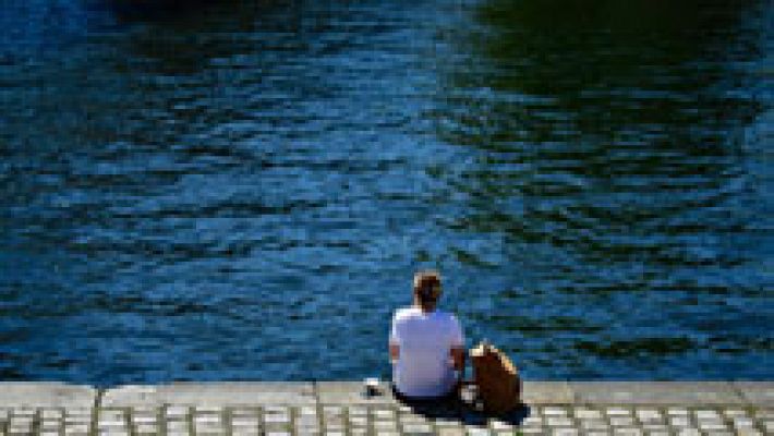 El tiempo - El verano será más caluroso de lo normal en España y especialmente en el centro y sur de la Península