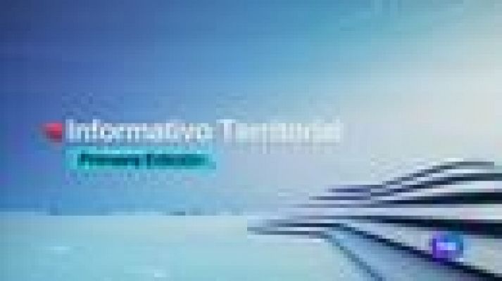 Noticias de Castilla-La Mancha - Castilla-La Mancha en 2' - 21/06/17