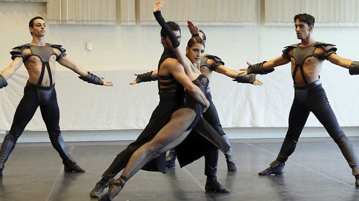 España en 24h - España en 24 horas - 21/06/17