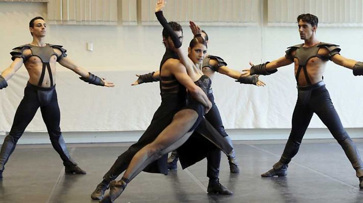 España en 24h - España en 24 horas - 21/06/17