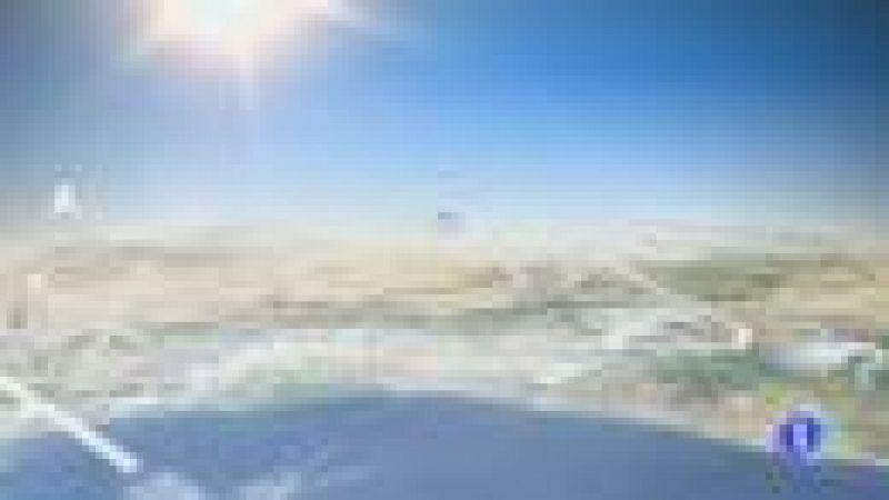  El tiempo en Cantabria - 21/06/17