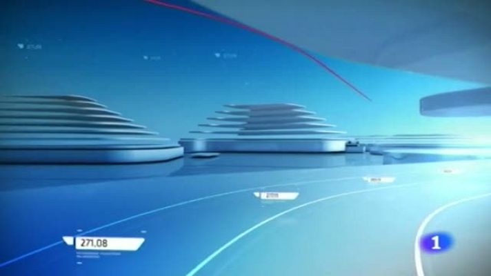 Noticias Murcia - Noticias Murcia 2 - 21/06/2017