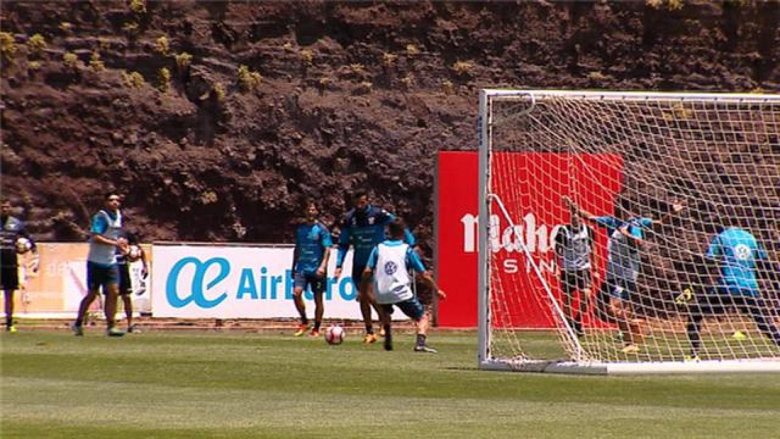 Deportes Canarias - 21/06/2017