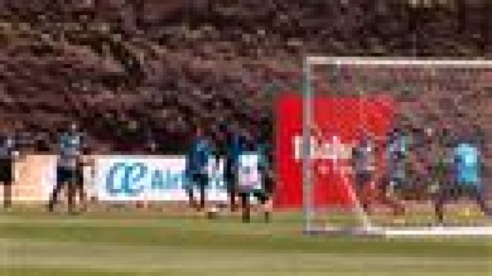 Telecanarias - Deportes Canarias - 21/06/2017