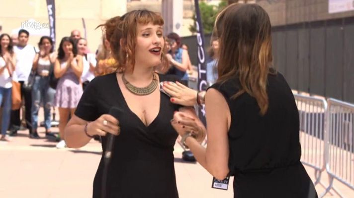 Lo mejor del primer casting en Barcelona 