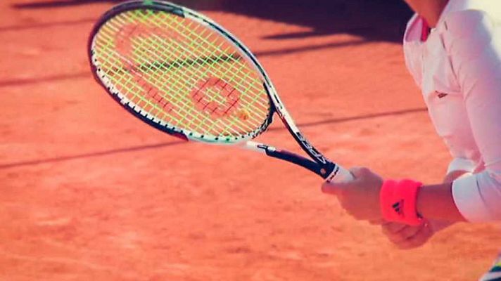 Tierra de campeones - Programa 3