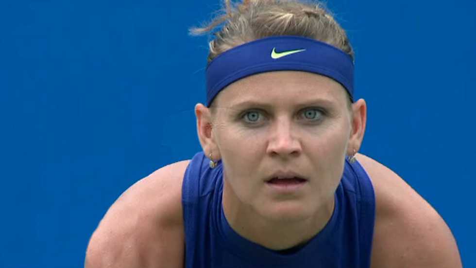 Tenis: WTA Torneo Birmingham: L. Safarova - N. Osaka | RTVE Play