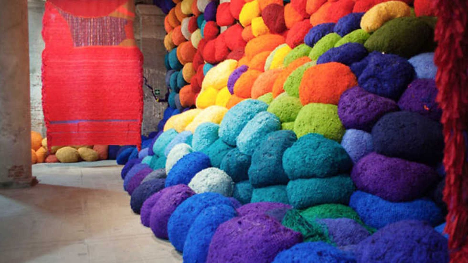 Metrópolis - Bienal de Venecia 2017 (I): Viva Arte Viva - ver ahora