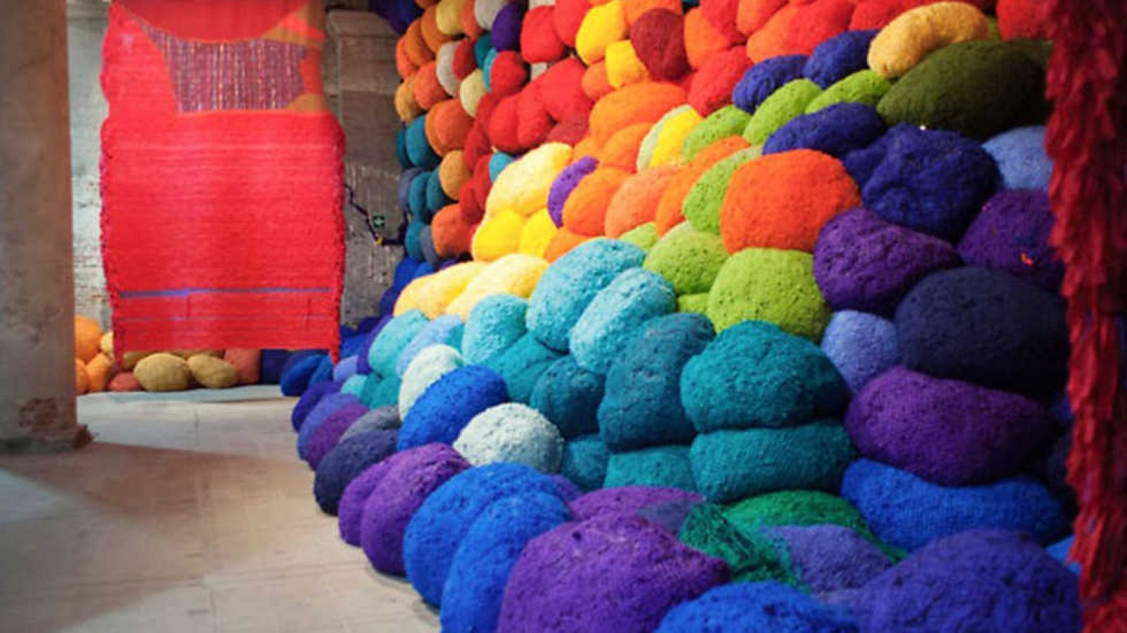 Metrópolis - Bienal de Venecia 2017 (I): Viva Arte Viva - ver ahora