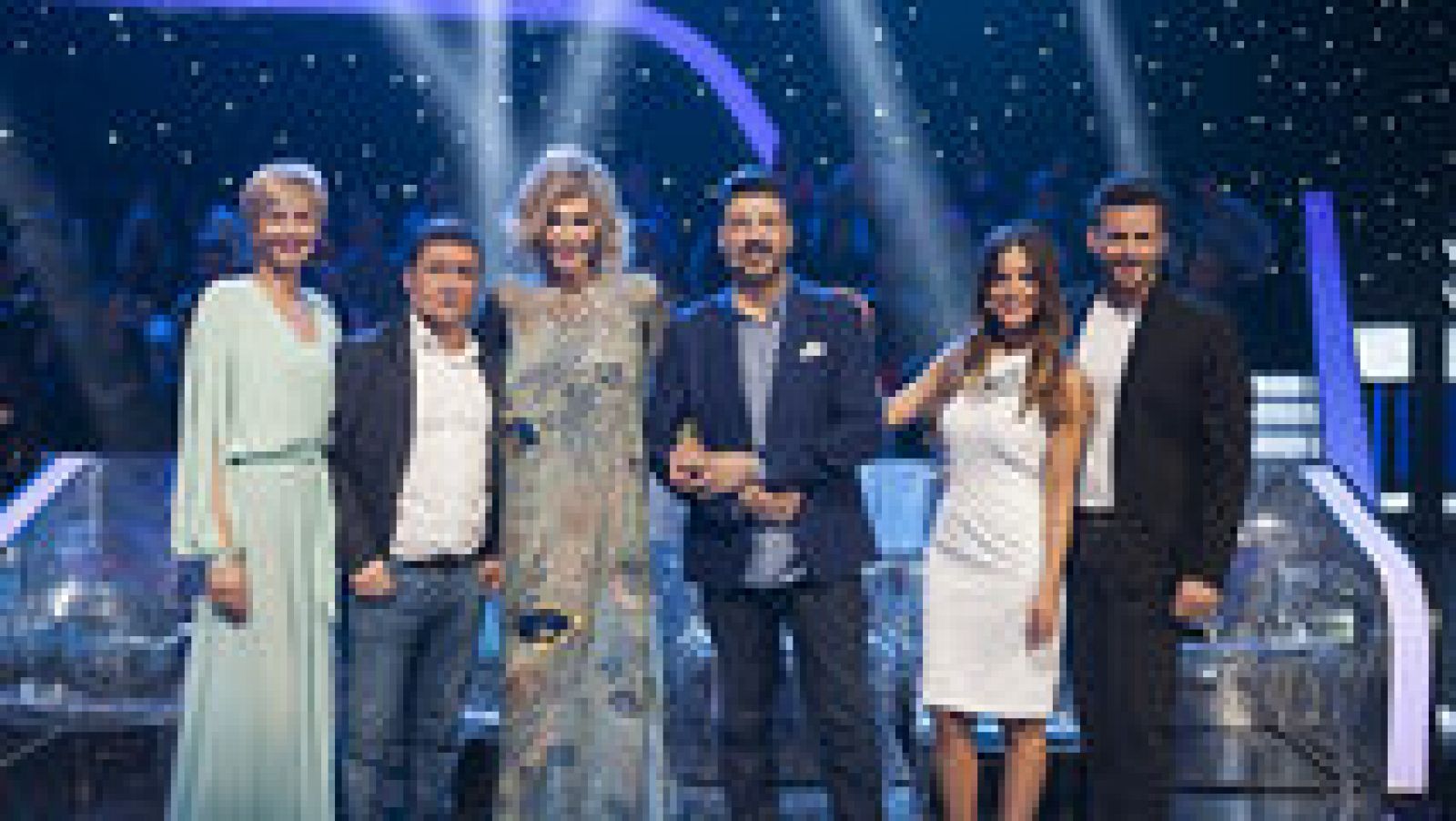 Fantastic Dúo - 21/06/17 - ver ahora