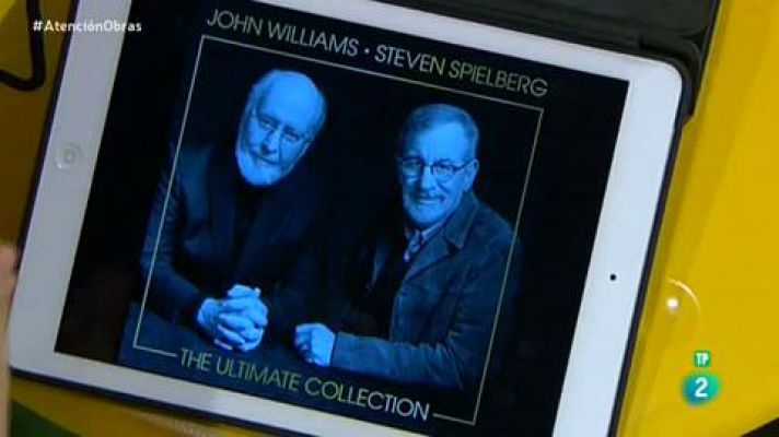 Atención obras - Las recomendaciones de música clásica