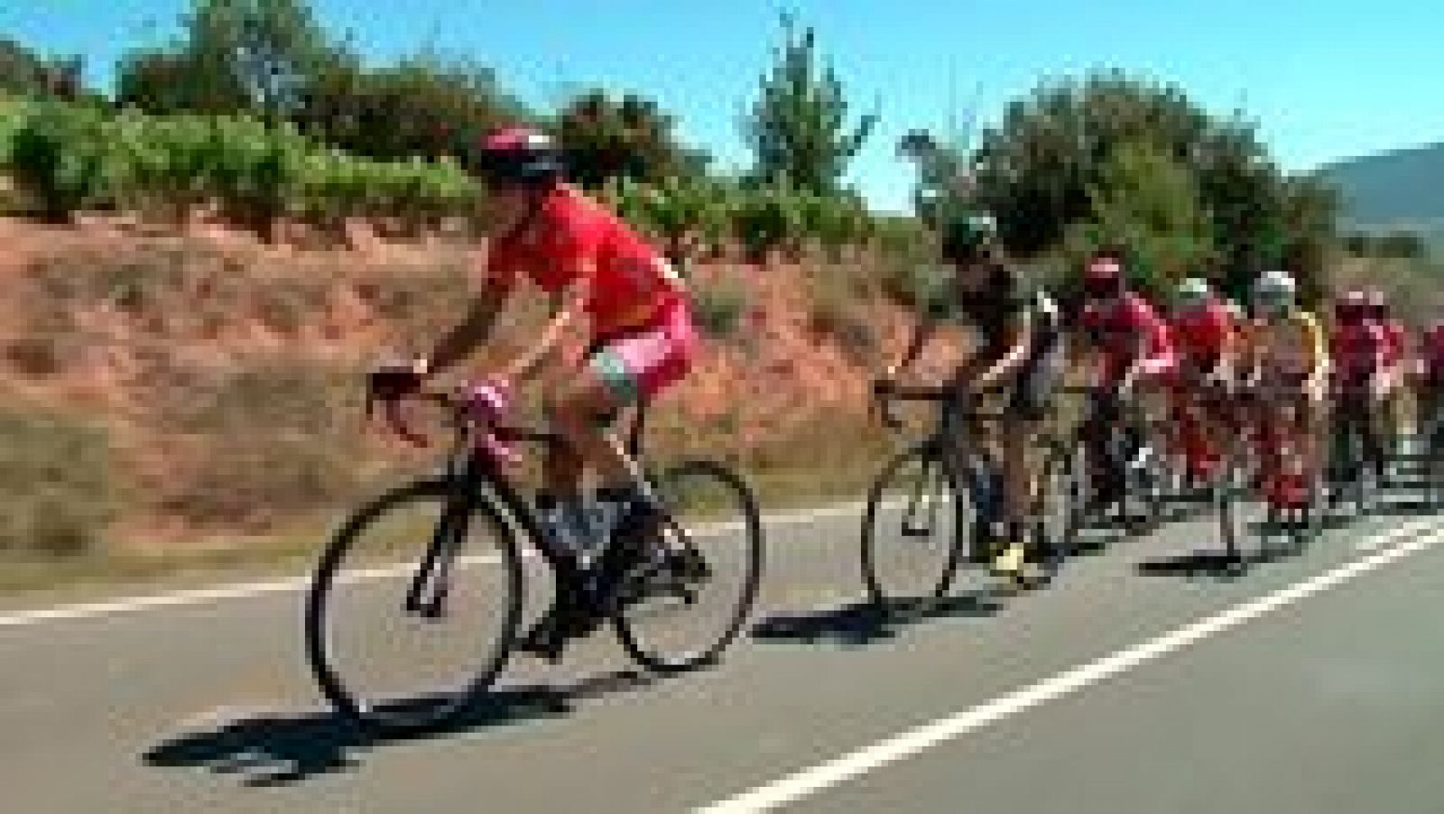 Ciclismo: Copa de España Féminas  | RTVE Play
