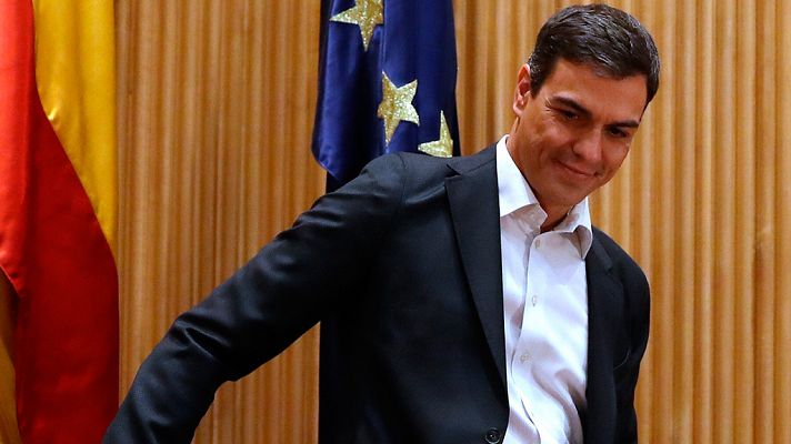 Informativo 24h - En qué consiste el CETA, el acuerdo de la UE con Canadá que el PSOE de Sánchez estudia rechazar