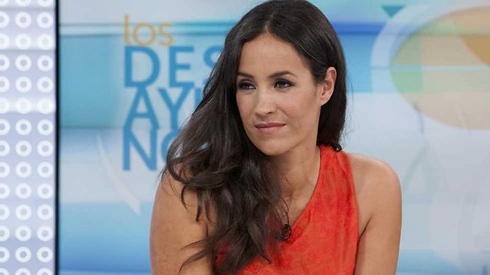 Los desayunos - Begoña Villacís