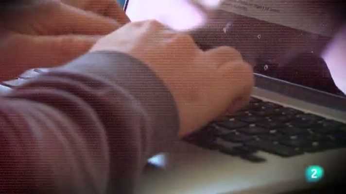 Tinc una idea - Treballar a la feina o treballar des de casa? - Avanç