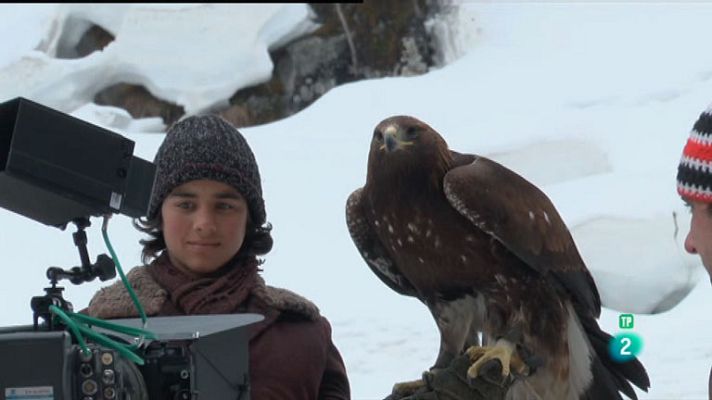 La aventura del Saber - 'Hermanos del Viento'