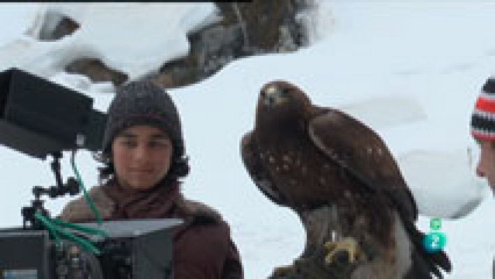 La aventura del Saber - 'Hermanos del Viento'