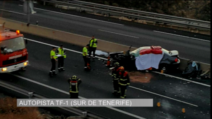 Telecanarias - Telecanarias 2 - 21/06/2017