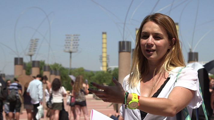 ¿Conseguirá Raquel llegar a OT?