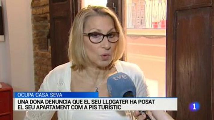 L'Informatiu - L'Informatiu - 22/06/2017