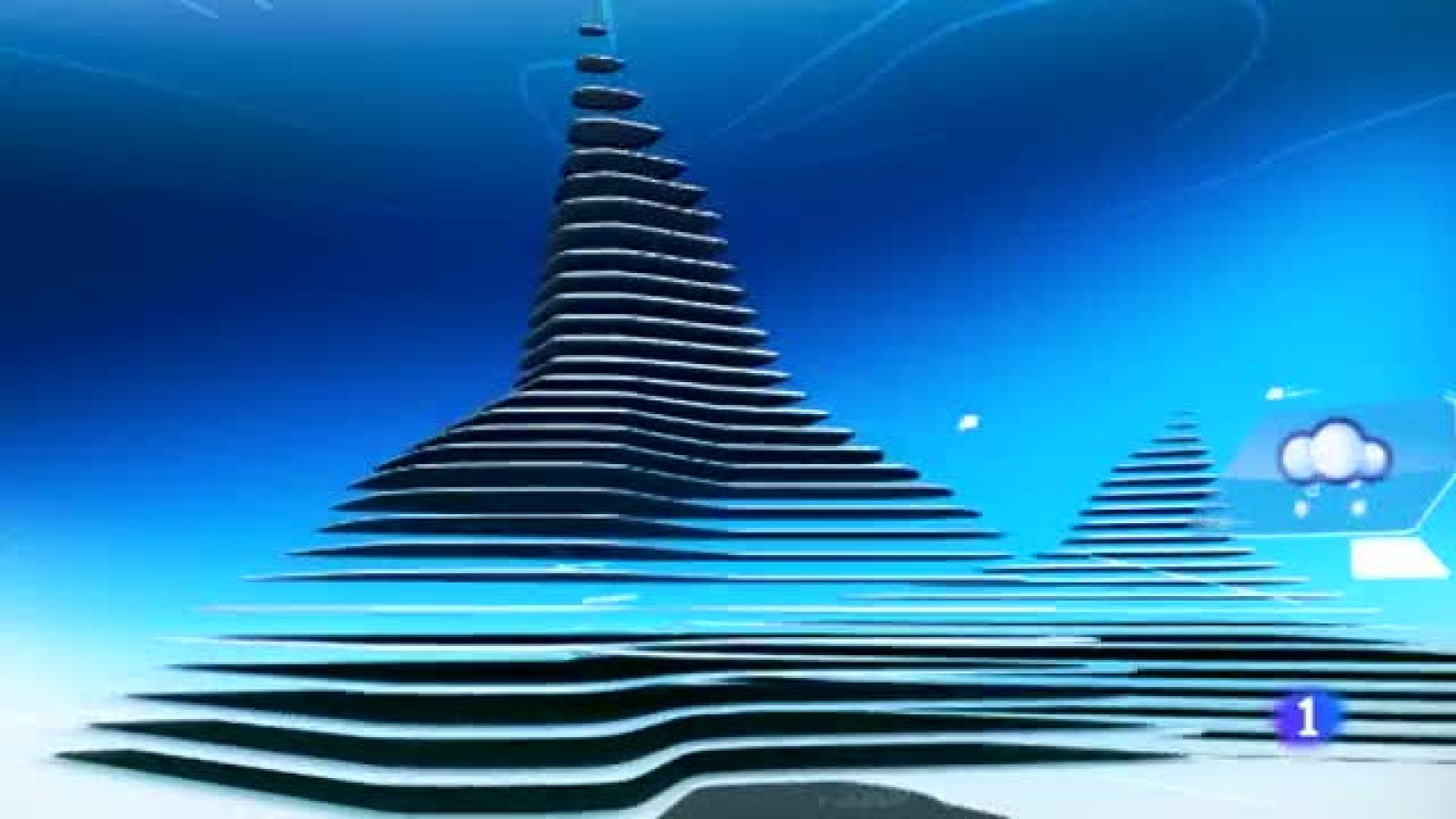 El tiempo en Galicia - 22/06/17