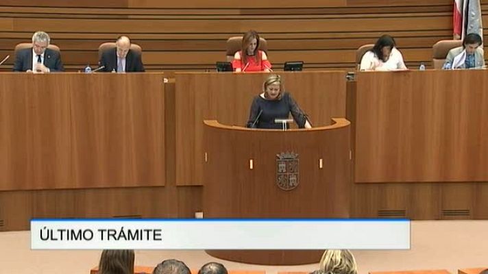 Noticias de Castilla y León - Castilla y León en 1' - 22/06/17