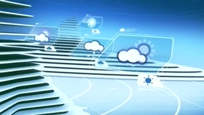 Noticias de Castilla y León - El tiempo en Castilla y León - 22/06/17