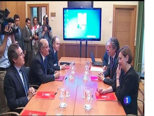 Panorama Regional - Asturias en 2' - 22/06/17