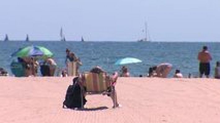 L'informatiu - Comunitat Valenciana - L'Informatiu - Comunitat Valenciana - 22/06/17