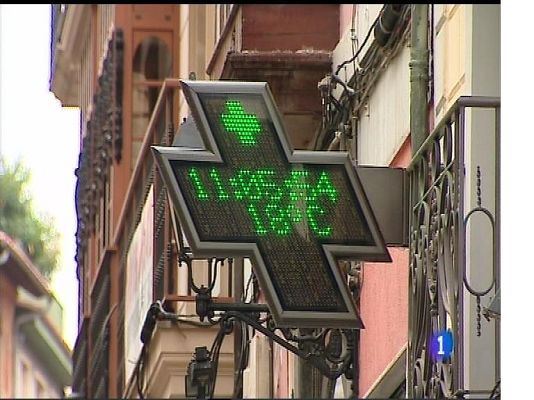 Panorama Regional - El tiempo en Asturias - 22/06/17