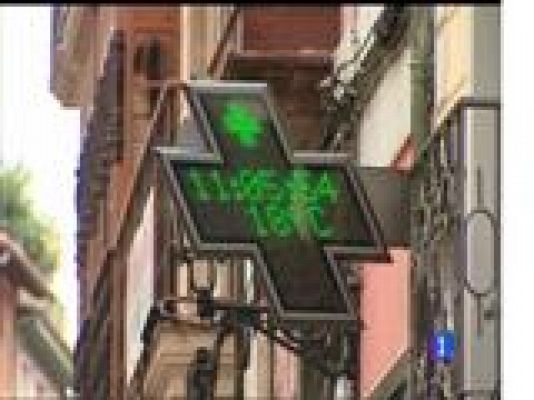 Panorama Regional - El tiempo en Asturias - 22/06/17