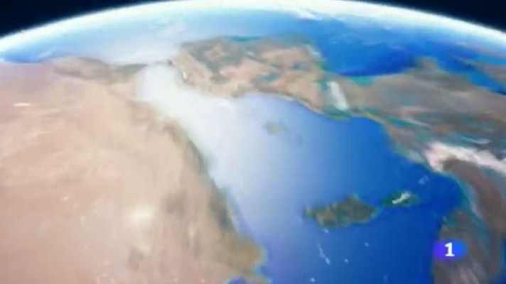 Noticias Murcia - El tiempo en la Region de Murcia - 22/06/2017