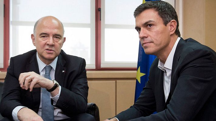 Telediario 1 - Telediario 1 en 4' - 22/06/17