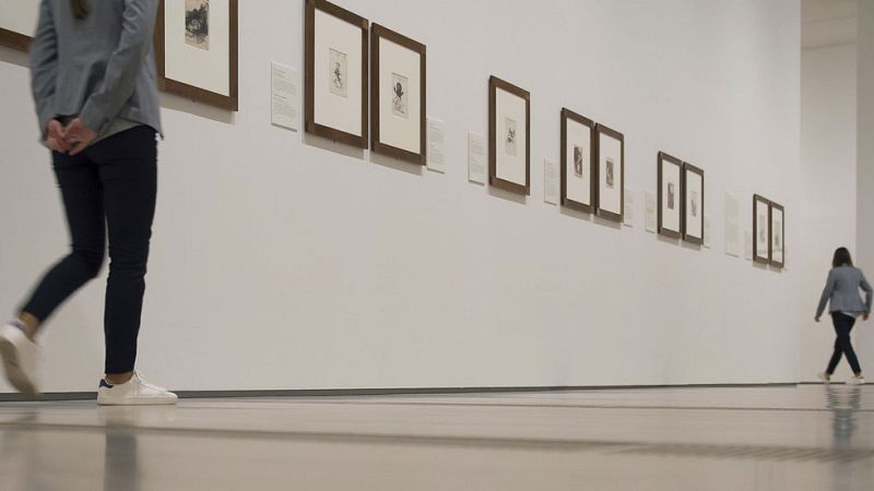 Santander se incorpora mañana a los circuitos internacionales de arte con la apertura del Centro Botín