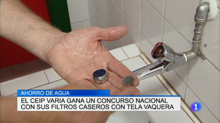 Informativo Telerioja - Telerioja en 2' - 22/06/17